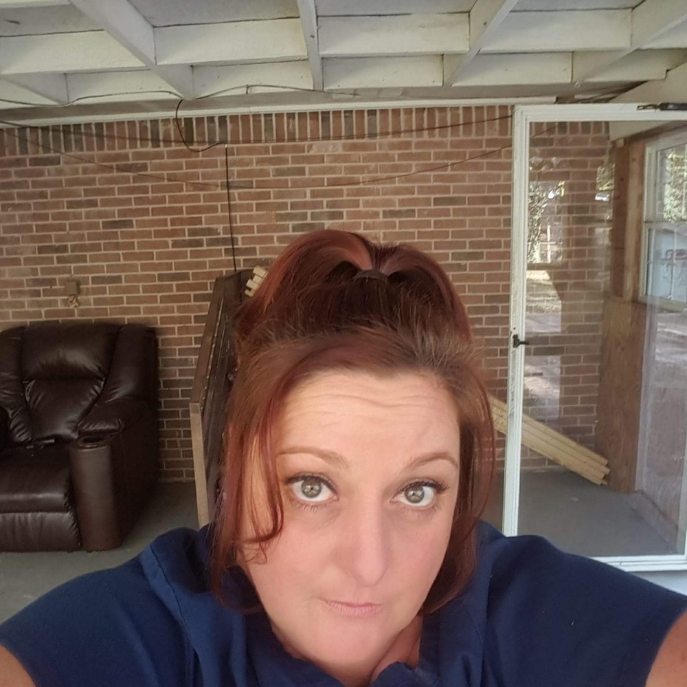 Meet your Posher, Kelli